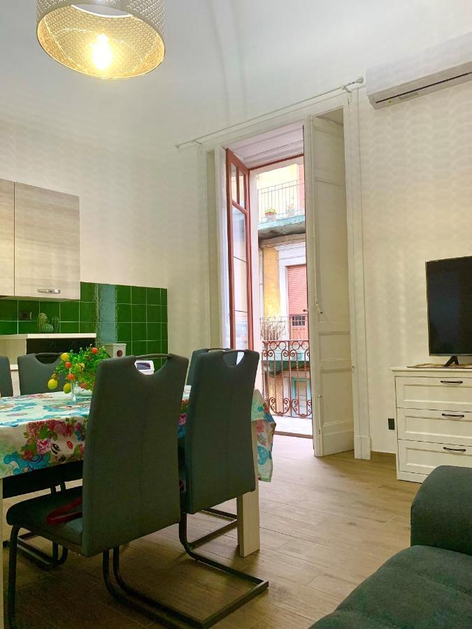 Global Center Apartment *