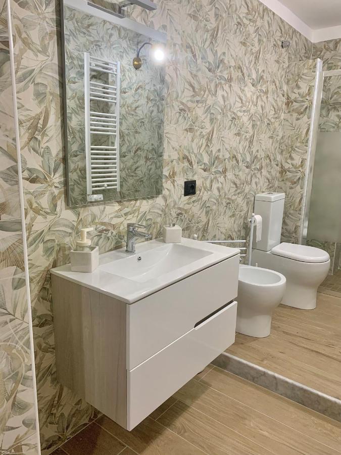 Global Center Apartment Catania