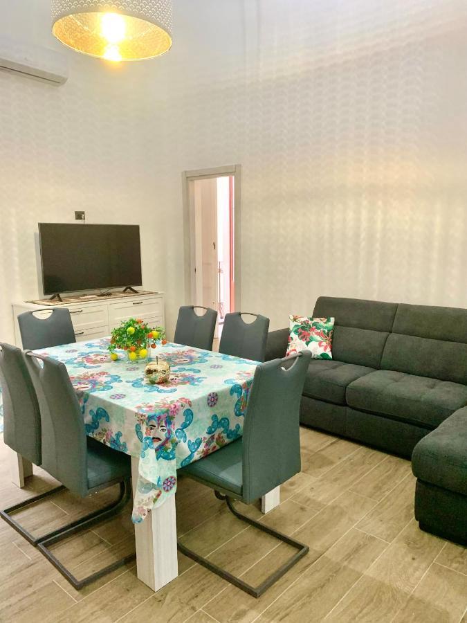 Apartment Global Center