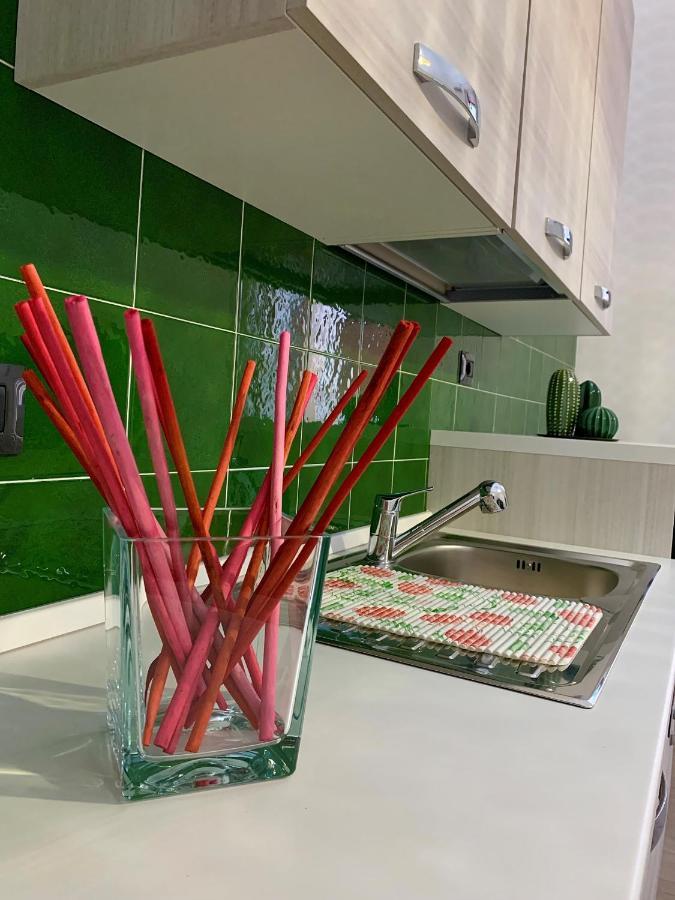 Global Center Apartment Catania